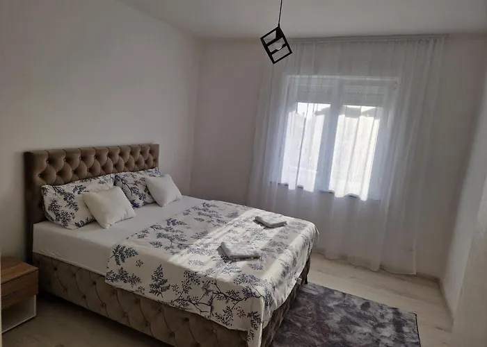 Apartman Platan